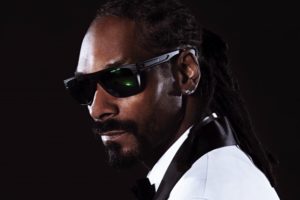 Snoop Dogg - Foto Divulgação