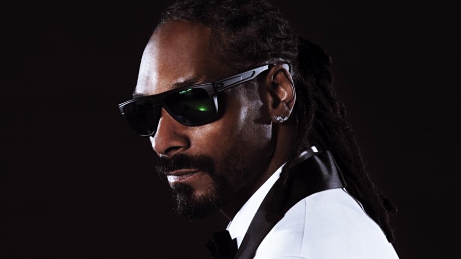 Snoop Dogg anuncia o lançamento de um novo álbum - “Algorithm”