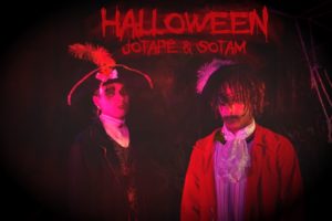 Jotapê e Sotam - Foto Divulgação