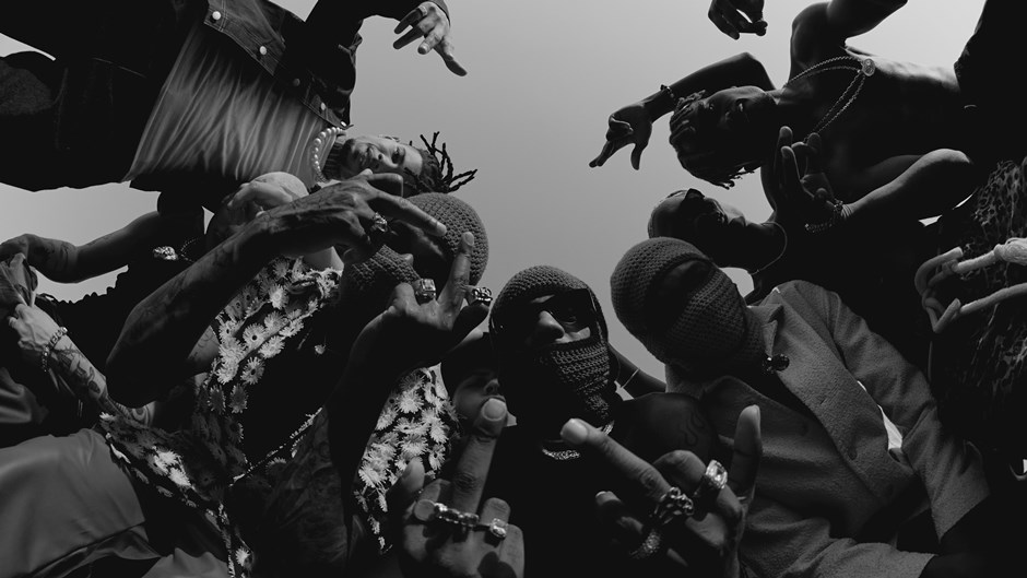 Recayd Mob - Foto Divulgação