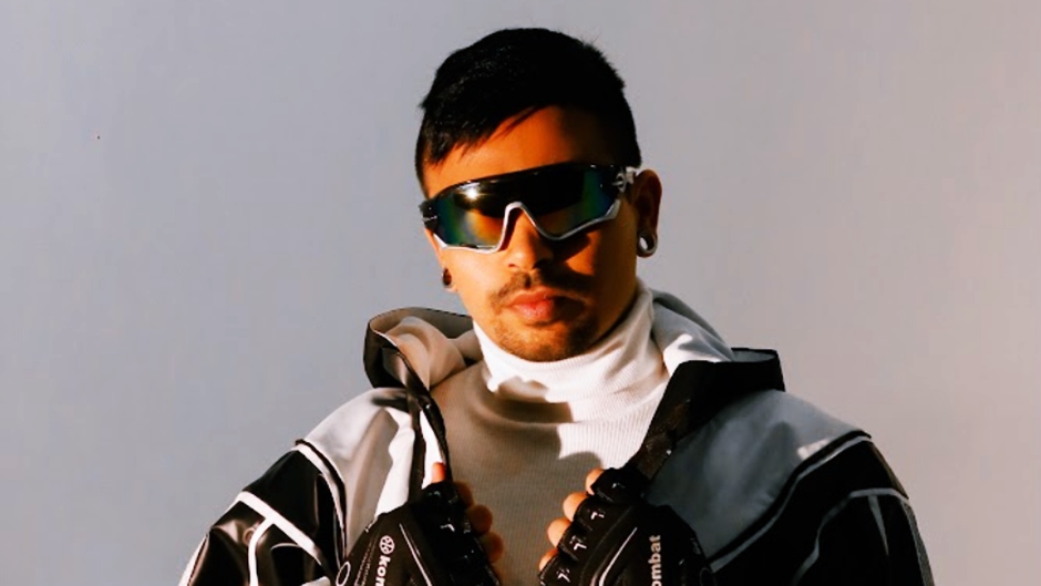 Rapper gay, Warllock divulga disco ‘Nova Escala, Pt. 2’