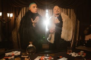 MC Guimê e MC Igu - Foto Divulgação