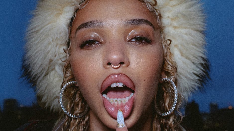 FKA twigs anuncia mixtape 