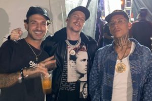 PK e Class A - Foto Divulgação