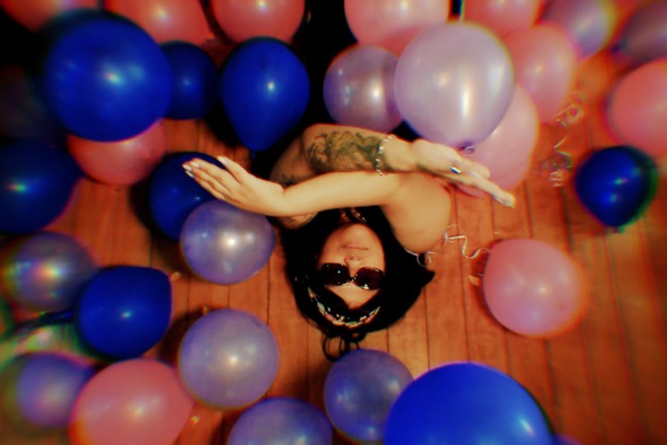 Juyè - Foto Divulgação