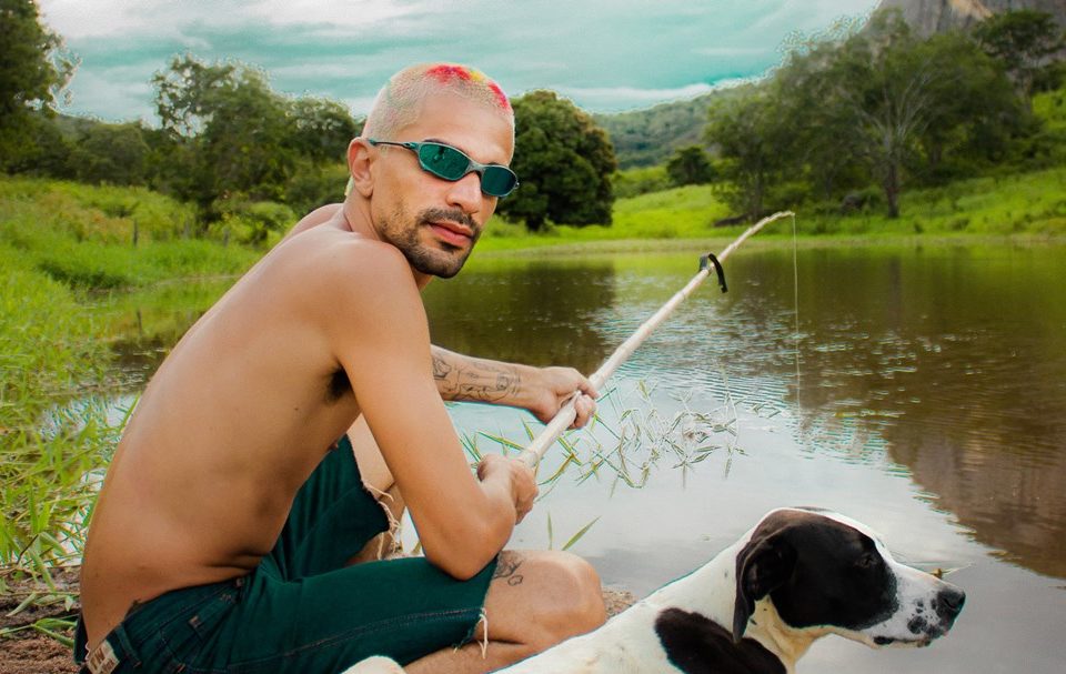 Oreia - Foto Divulgação