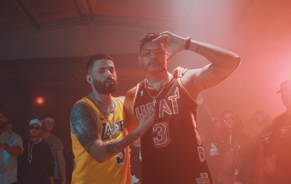 Krawk - Foto divulgação