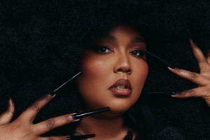 Lizzo - Foto divulgação