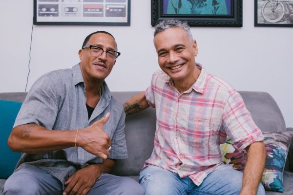 Mano Brown e Sidarta Ribeiro debatem os mitos e as verdades sobre a maconha em Mano a Mano