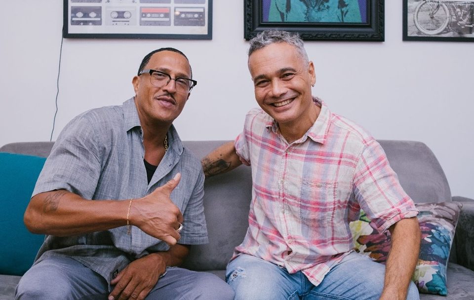 Mano a Mano - Foto divulgação