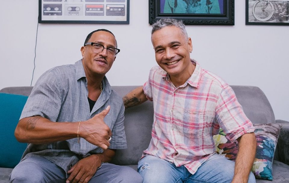 Mano Brown e Sidarta Ribeiro debatem os mitos e as verdades sobre a maconha em Mano a Mano