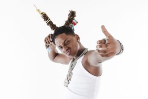 MC Caverinha - Foto divulgação