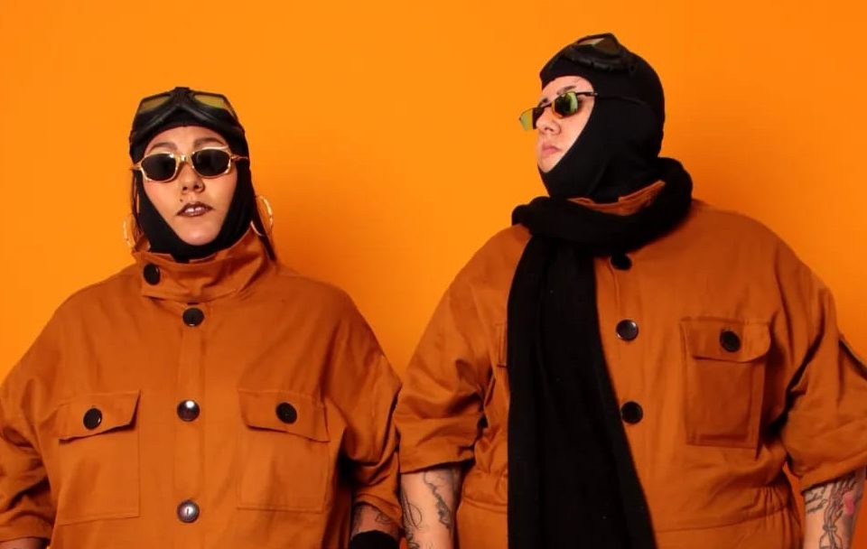 Rap Plus Size anuncia Revoada em novo EP