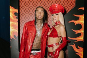 Tyga - Foto divulgação