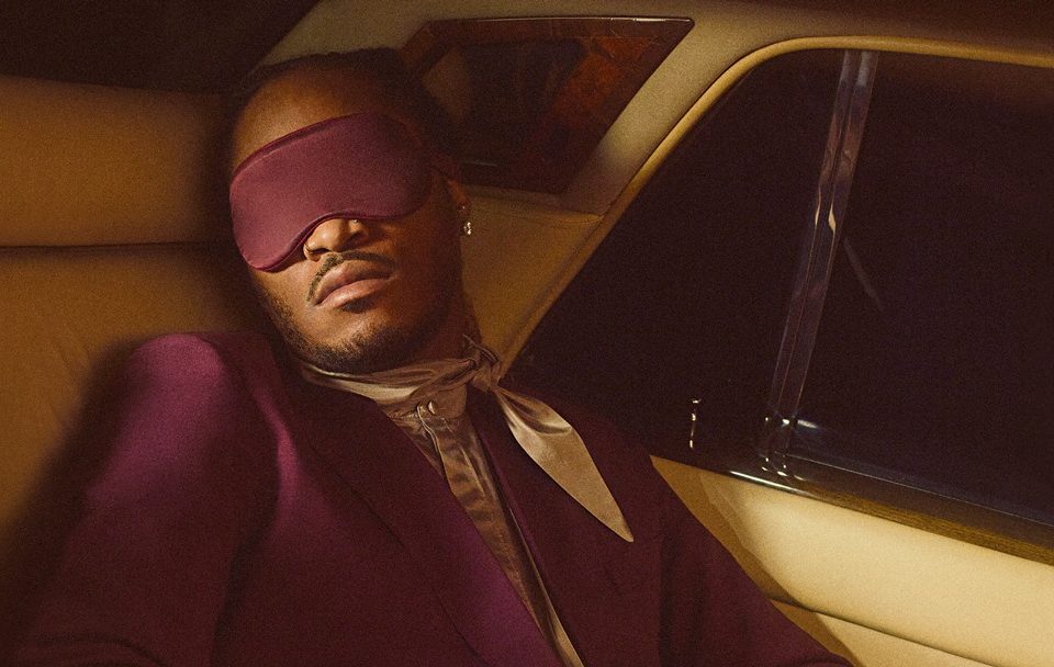 Future, o ícone do hip hop e ganhador do Grammy, lança seu nono álbum 