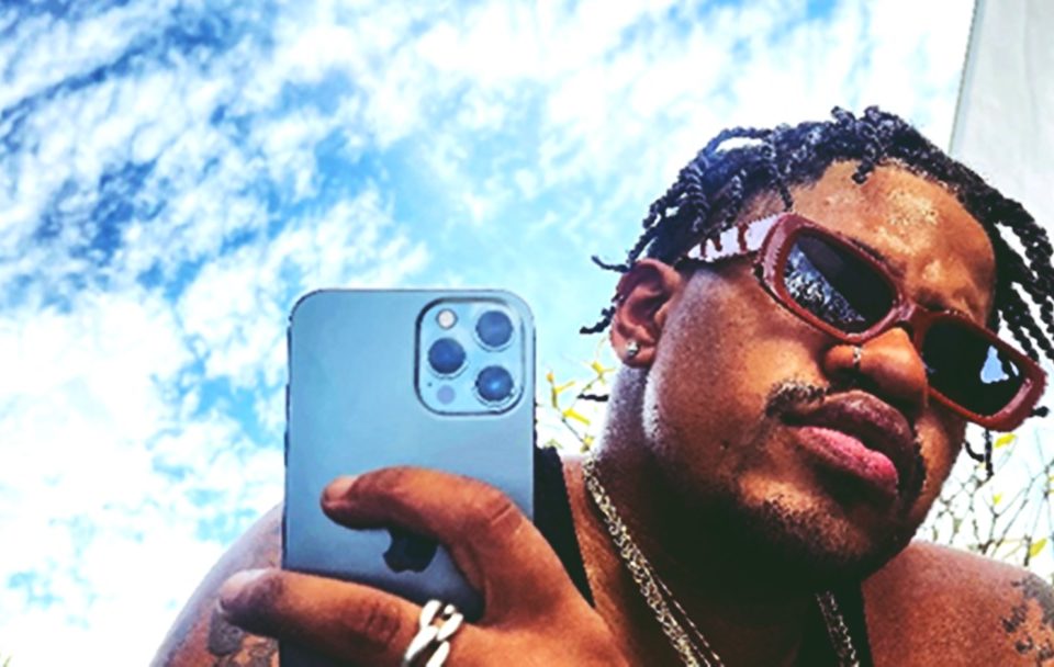 Luccas Carlos - Foto divulgação