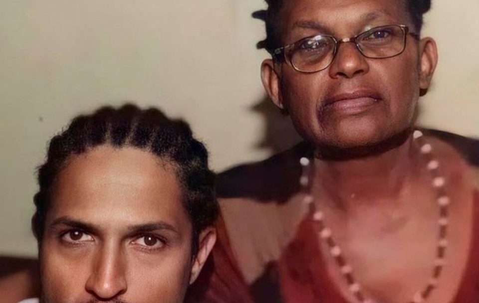 Raps para escutar no Dia das Mães! Foto divulgação