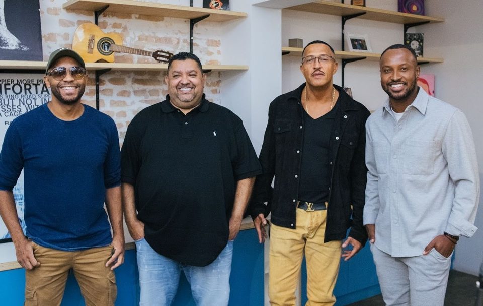 Original Spotify Mano a Mano - Foto divulgação