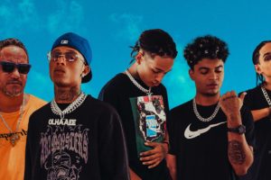 Artistas da Hash Produções lançam música e vídeoclipe com Ponto de Equilíbrio no Dia Nacional do Reggae