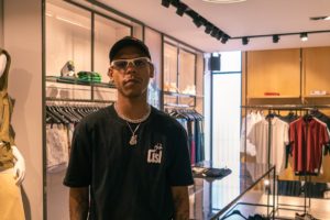 Raillow lança o clipe “Johnny Dang”, com participação de MC Lon e Koreia