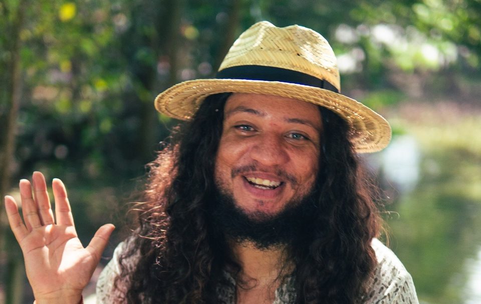 RAPadura - Foto divulgação