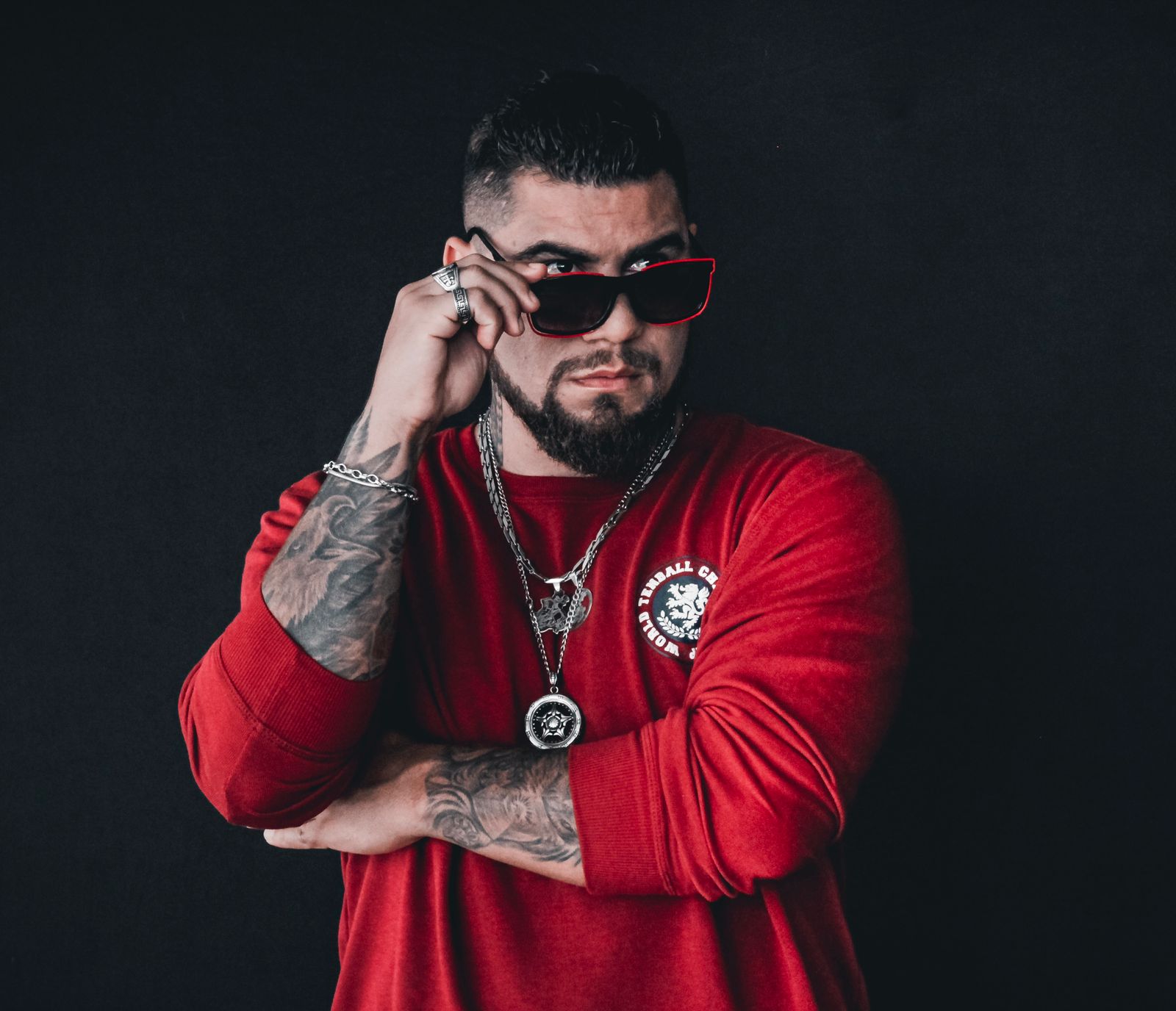 Rapper Donato No Relato é a prova que existe música alternativa em Goiás