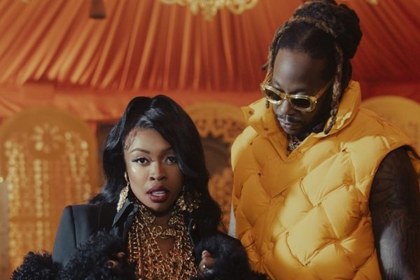 Inspirada por hit do Destiny’s Child, Tink lança single em parceria com o rapper 2Chainz