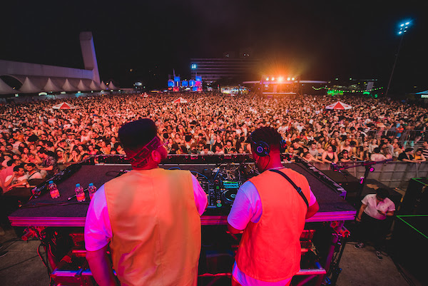 Coala Festival revela line-up de DJs com Brime, Deekapz e Tata Ogan