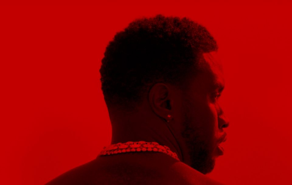 Diddy está de volta! em "Gotta Move On", em parceria com Bryson Tiller