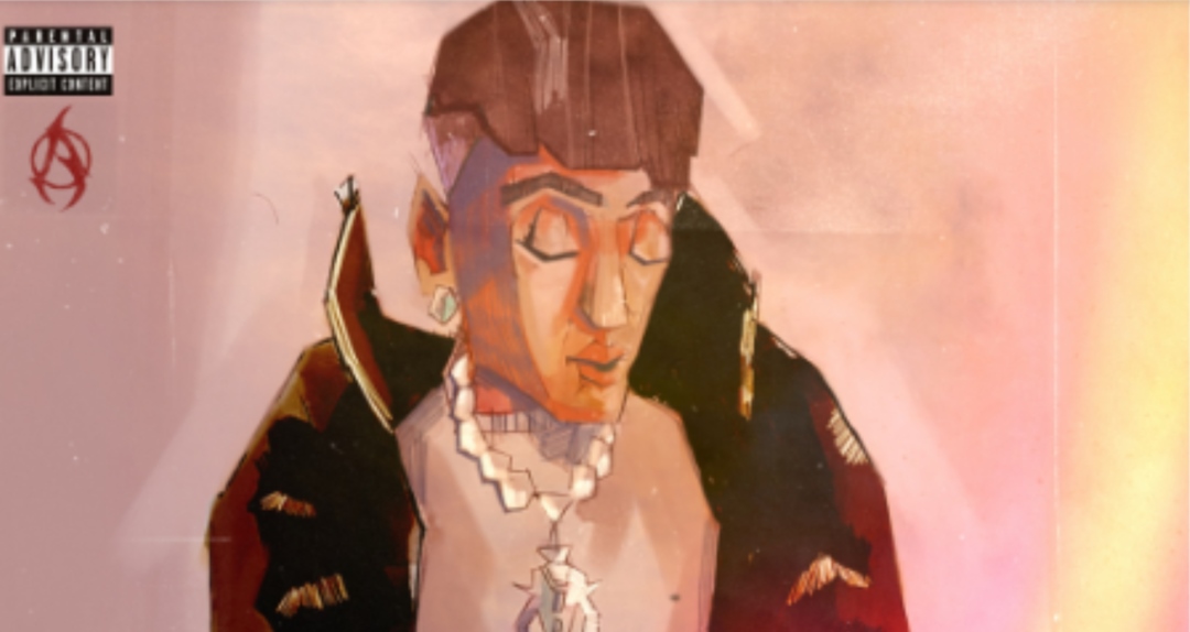 JAPA disponibiliza seu novo single, YE. Assista também ao videoclipe