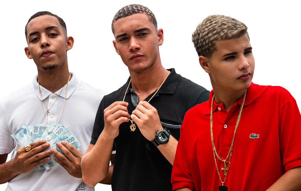 Lz da França - Foto divulgação