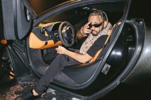 NMizzy Miles - Foto divulgação