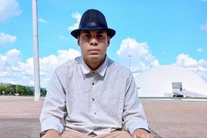 Rapper Darlan - Foto divulgação