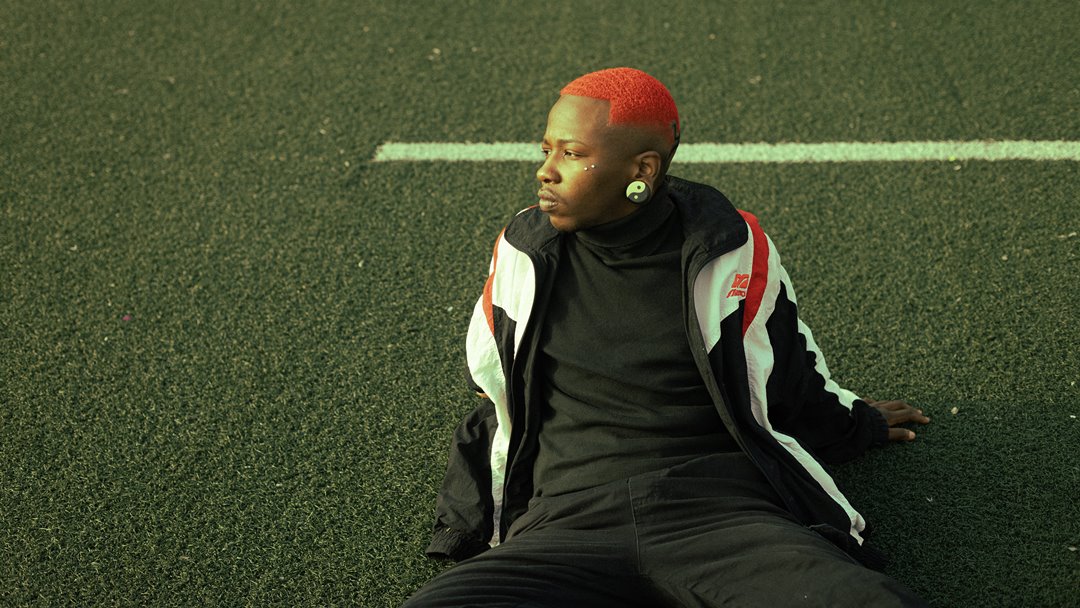 Rapper WinniT lança novo música 