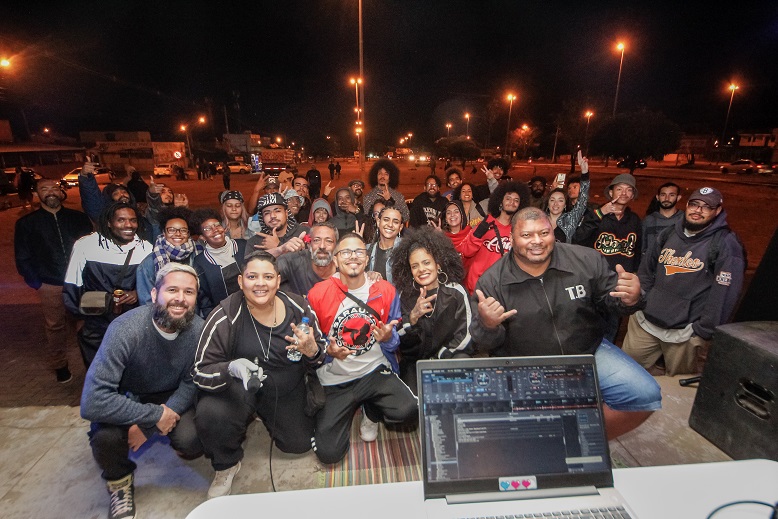 Foto divulgação