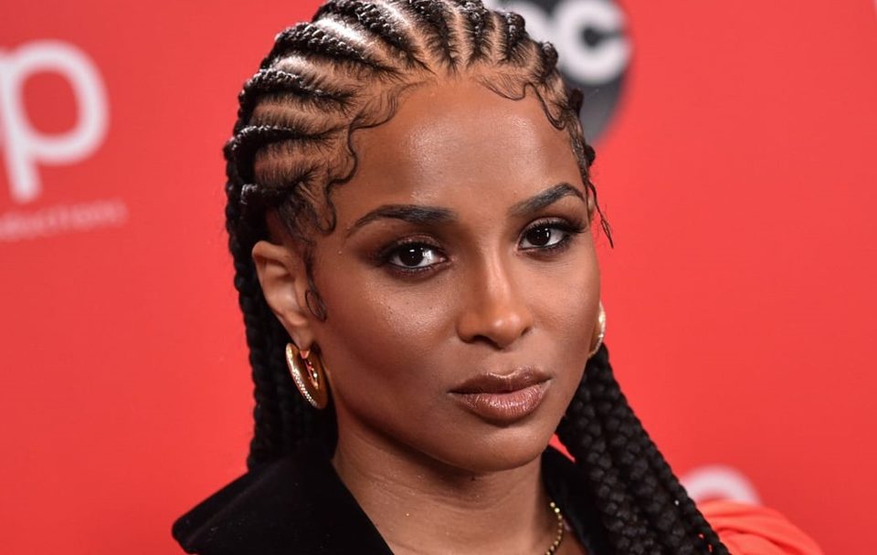 Ciara está de volta! confira “Jump”, seu mais novo single e clipe