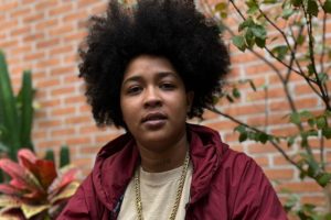 Jardim do Flow reúne diversidade, rap e Hip Hop - Foto divulgação