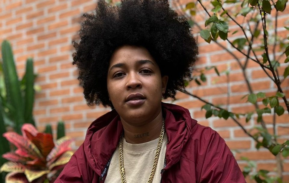 Jardim do Flow reúne diversidade, rap e Hip Hop - Foto divulgação