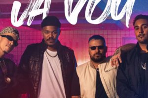 Cortesia da Casa, L7nnon e Terror dos Beats anunciam o lançamento do single