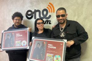 FBC e VHOOR - Foto divulgação