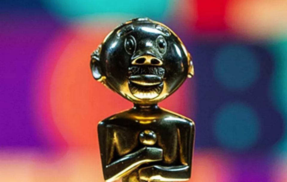 Grande Prêmio do Cinema Brasileiro - Foto divulgação