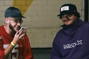 Filipe Canaan colaborador do JDR entrevista Síntese - Foto Divulgação