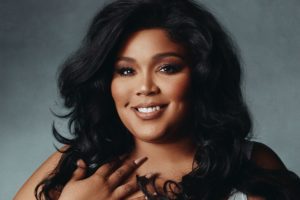 Lizzo - Foto divulgação