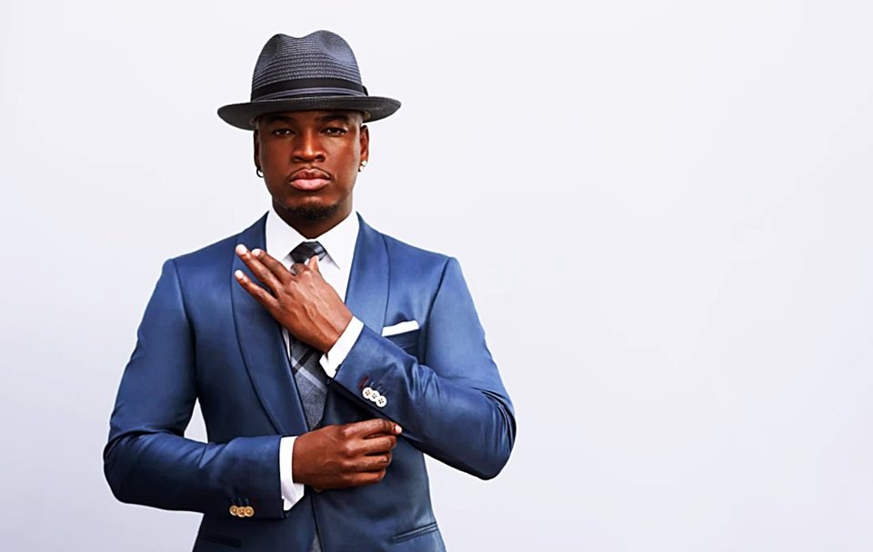 Foto divulgação Ne-yo