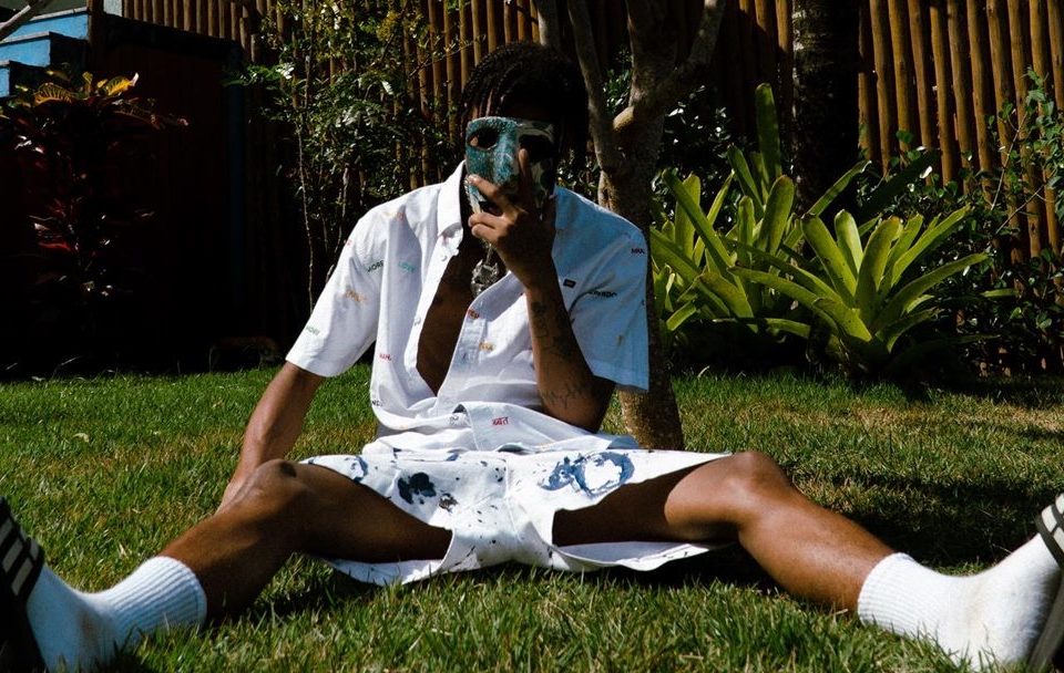rapper Alee - Foto Divulgação
