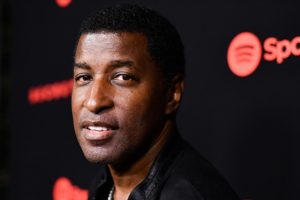 Babyface - Foto Divulgação