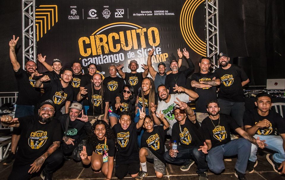 Foto Divulgação