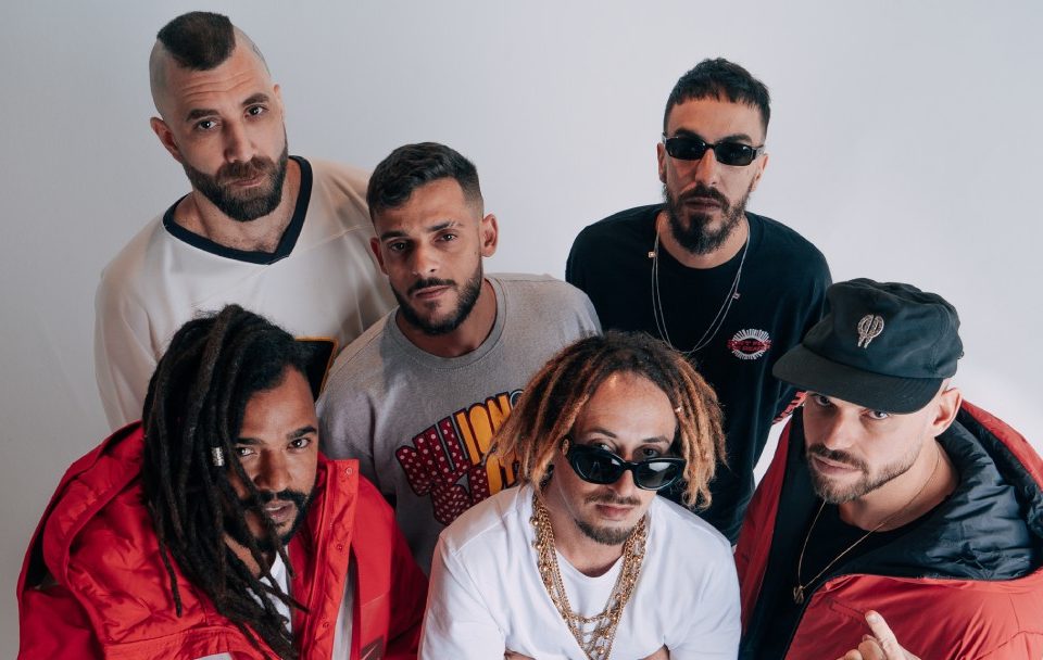 Filtr Brasil e Rock in Rio Brasil 2022 trazem o rap do ConeCrew Diretoria para o line-up do Supernova