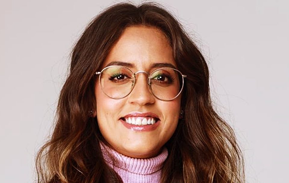 Dani Faria - Foto Divulgação