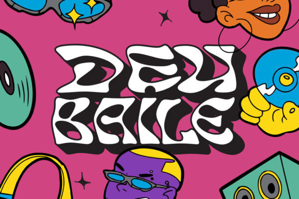 Grandes nomes do funk se encontram no Miami Bass em “DEU BAILE”, novo projeto original da Deezer que apresenta a mistura das relíquias do funk aos cria de hoje em dia